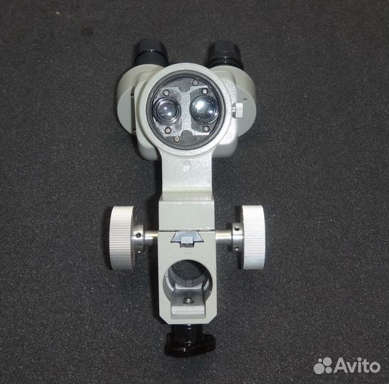 Стереомикроскоп Nissho MDS-60