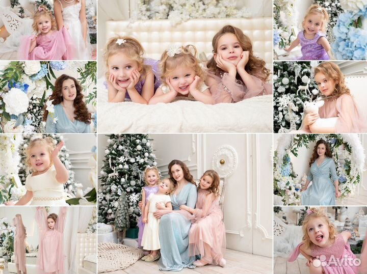 Фотограф / Москва