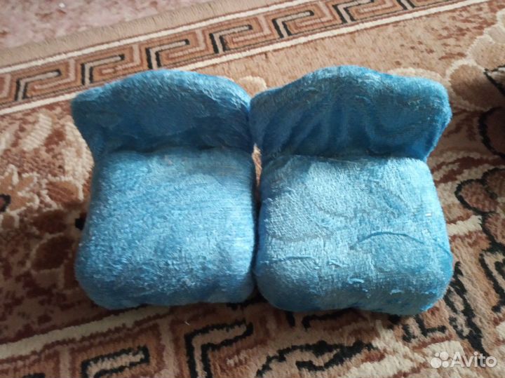 Мебель для кукол