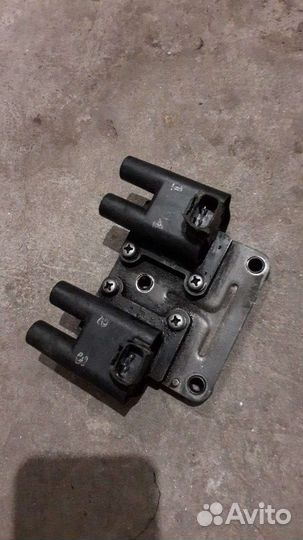 Chevrolet lacetti катушка зажигания