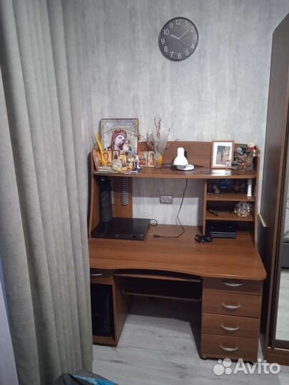 Компьютерный стол бу