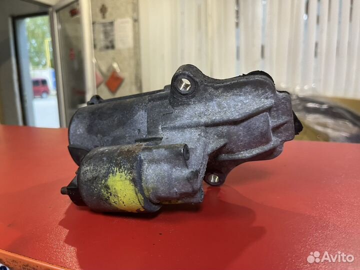 Стартер Ford Mondeo3 1,8-2 л