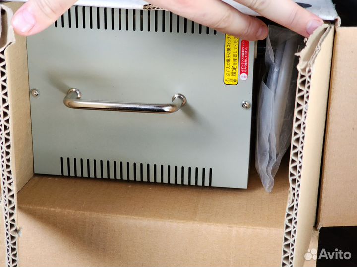 Трансформатор пониnissyo SK-2200U новый