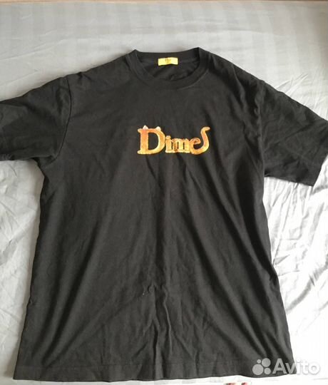 Футболка dime