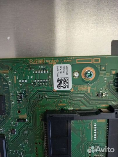 Sony KDL-46EX521