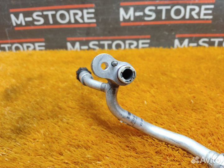 Трубка кондиционера Bmw 7-Series F01 N63B44 2011