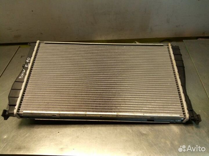 Радиатор Bmw 3-Series E90
