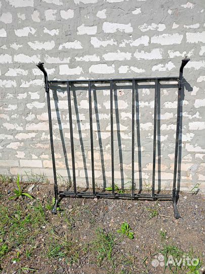 Багажник на крышу ваз 2131