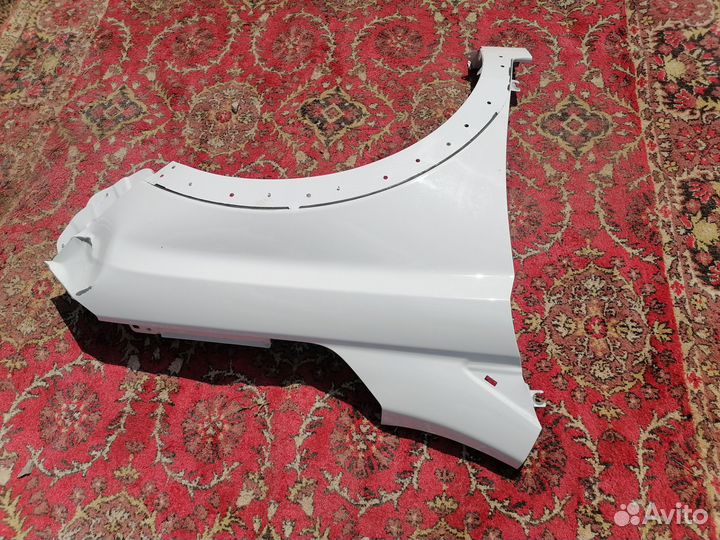 Крыло переднее прав/лев XRay Cross