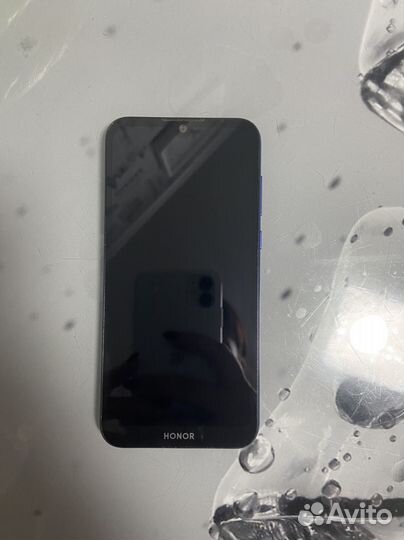 HONOR 8S, 3/64 ГБ