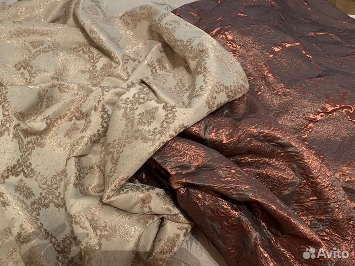 Портьеры или шторы