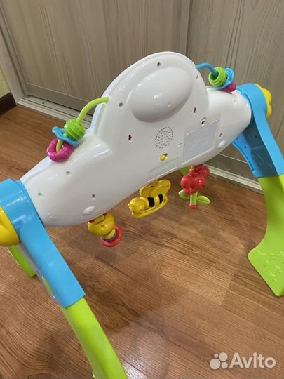 Развивающие игрушки для малышей