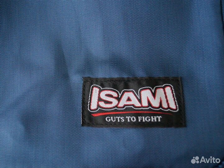 Спортивная сумка для каратэ