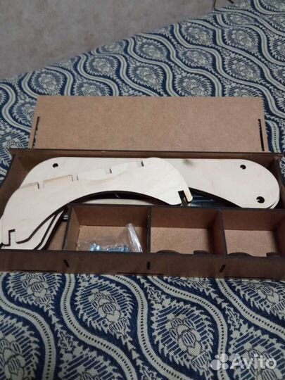 Станок для бисероплетения DC-3000