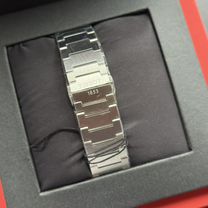 Часы tissot PRX 40 мм black - оригинал, Москва