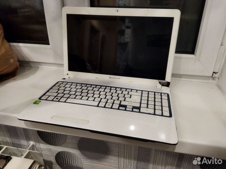 Packard Bell i5