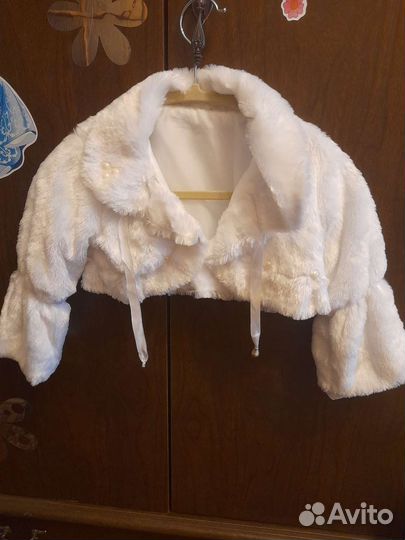 Шубинка детская