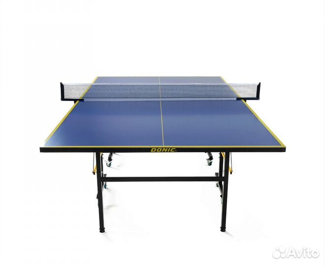 Стол для настольного тенниса для улицы donic