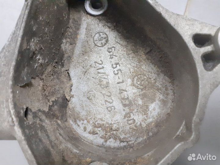 Кронштейн компрессора кондиционера Bmw 3- Series