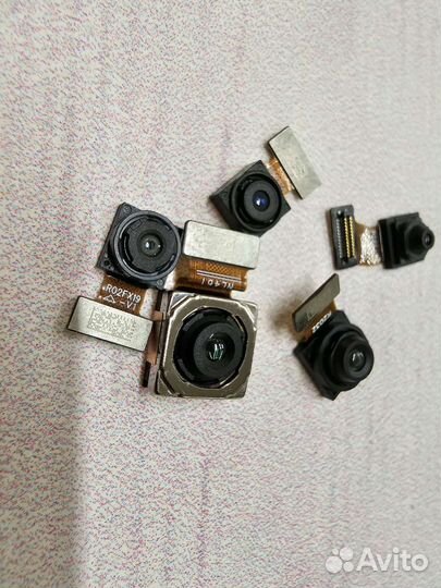 Redmi 10 64gb разбор