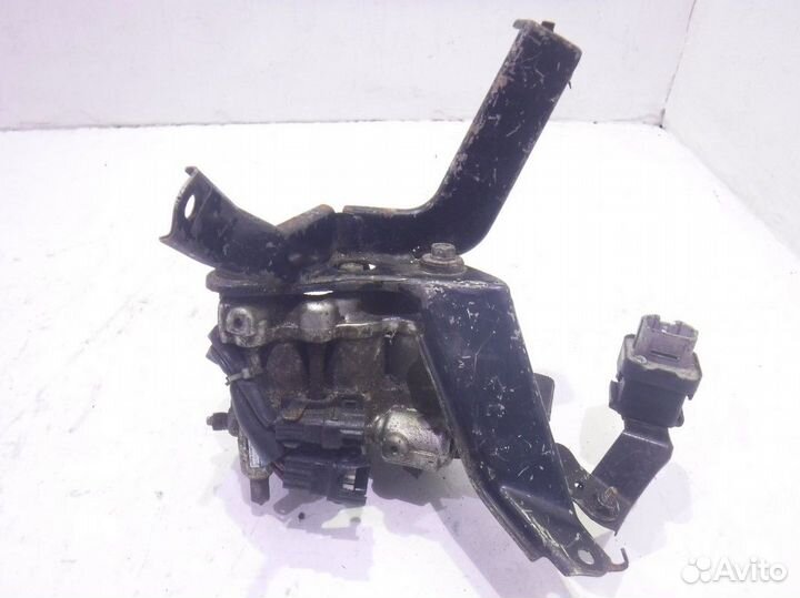 Распределитель тормозных усилий