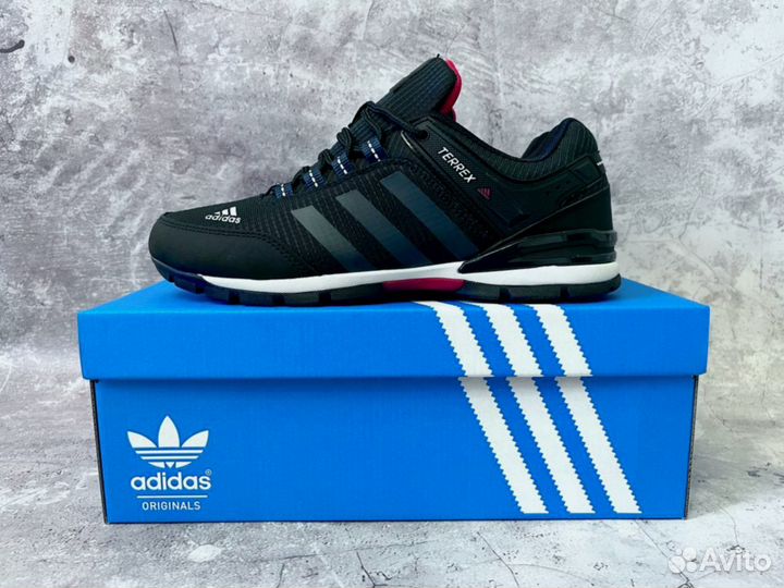 Кроссвки Adidas Terrex