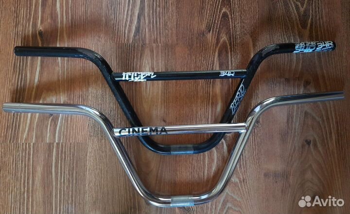 Велосипед бмх