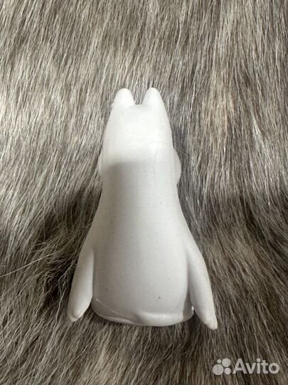 Фигурка 4.2 x 2.6 x 2.6 см/Муми-Тролли/Moomin