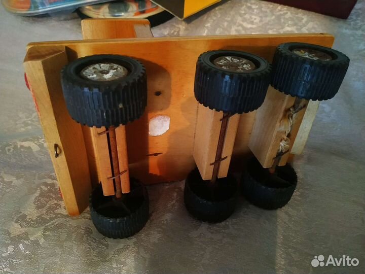 Игрушки СССР пистолет машинка самолёт