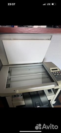 Принтер