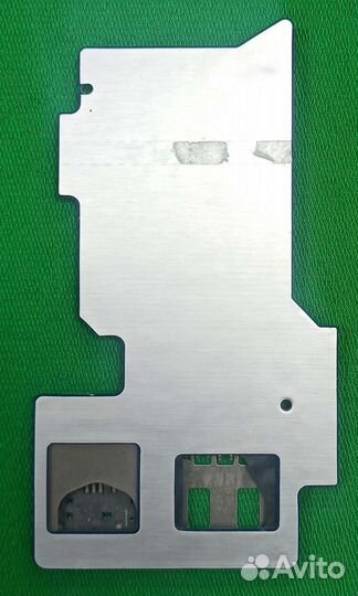 Плата кард-ридер Sony Vaio vpcse1Z9R (PCG-41411V)