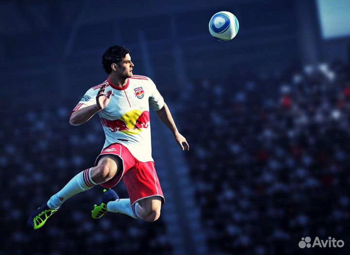 FC 24 (FIFA 24) Ultimate Ed. PS4/PS5 Владивосток