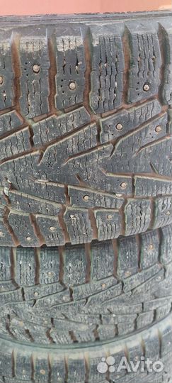 Nokian Tyres Hakkapeliitta 7 SUV 265/65 R17