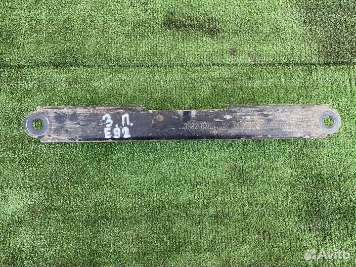 Рычаг задний продольный BMW E92/E93 3-serie 2006