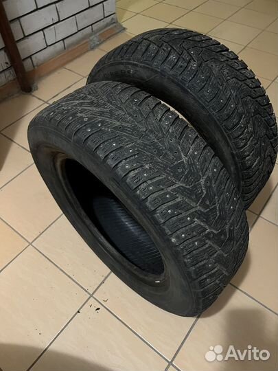 Hankook Winter I'Pike RS2 W429 195/65 R15