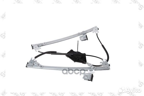 75-50412-SX стеклоподъемник передний левый эле