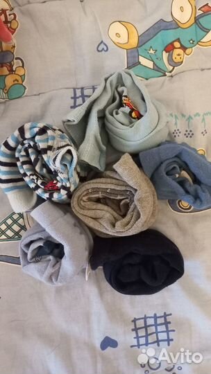 Колготки детские 86 92 теплые