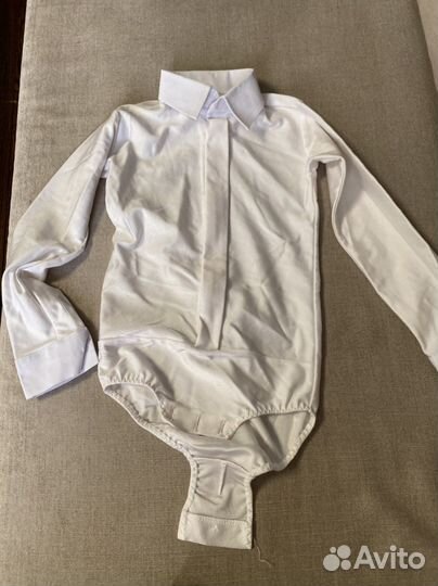 Бальный костюм для мальчика