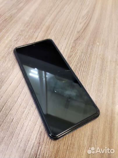 Телефон xiaomi redmi note 9pro