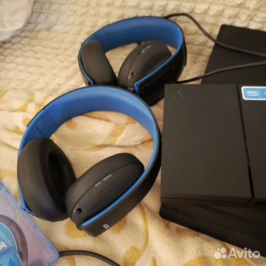 Sony playstation 4 ps4 pro 1tb