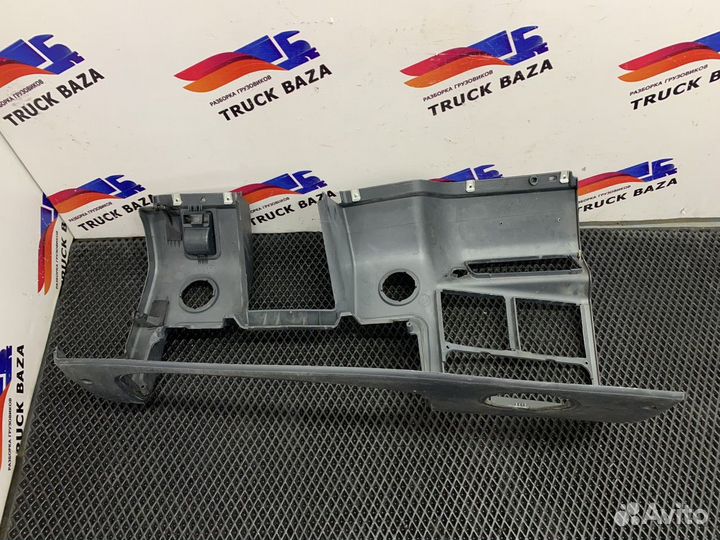 Накладка на торпедо