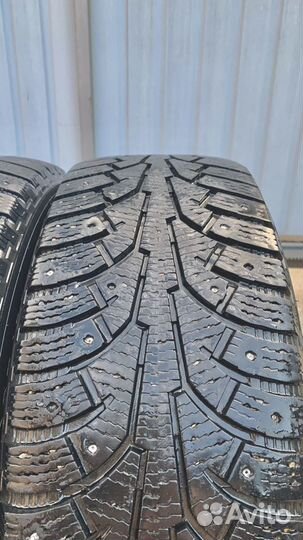 Nokian Tyres Hakkapeliitta 5 225/60 R17 103T