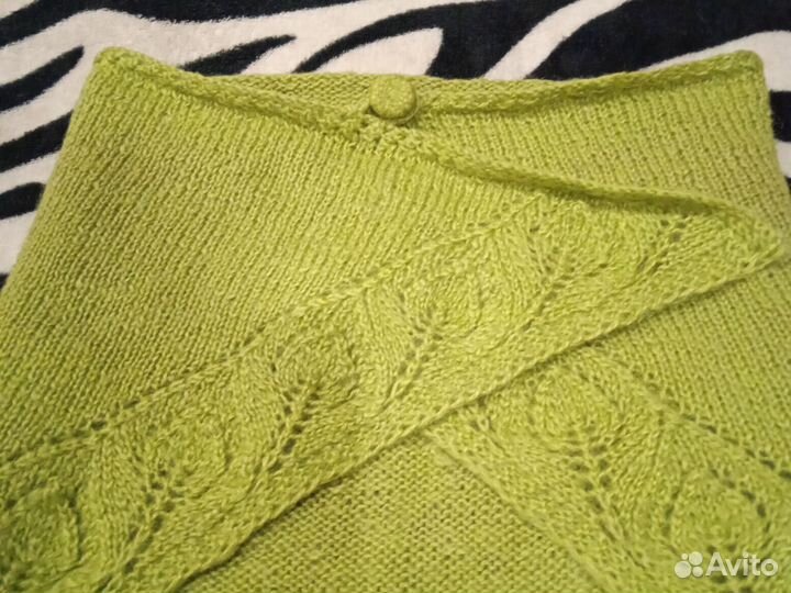 Аксессуары женские (перчатки и косынка)