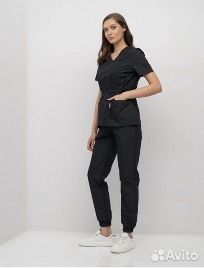 Медицинская одежда