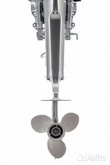 Лодочный мотор Sharmax (Шармакс) SM30HS