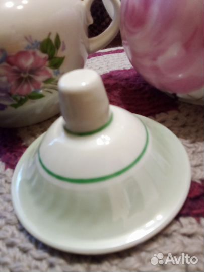 Посуда СССР