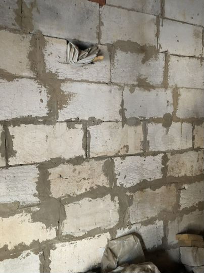 Гараж, 24 м²