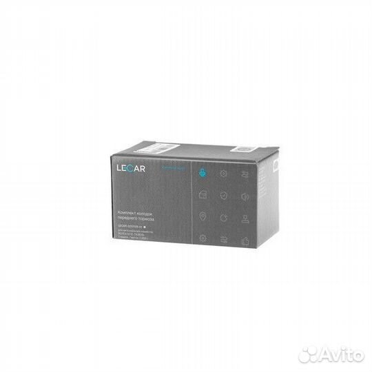 Колодки тормозные передние Соболь 