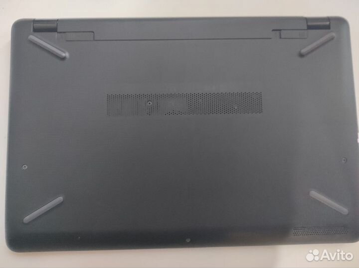 Ноутбук HP- Laptop 15-bs1xx