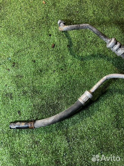 Шланг гур высокого давления Ford Focus 2 1.6 tdci